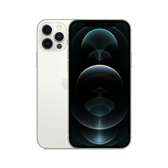 Apple iPhone 12 Pro in iPhone 12 Series | Silver - Walmart.com
