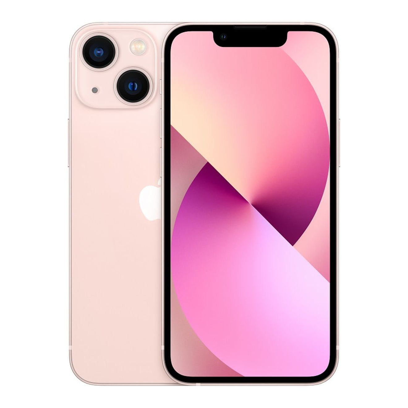 Open Box Apple iPhone 13 mini- Carrier Unlocked -256 GB Pink