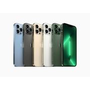 Open Box Apple iPhone 13 Pro- Carrier Unlocked -512 GB Gold