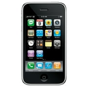 Open Box Apple iPhone 3GS A1303 32 GB Smartphone, 3.5" LCD480 x 320, 256 MB RAM, 3.5G, White
