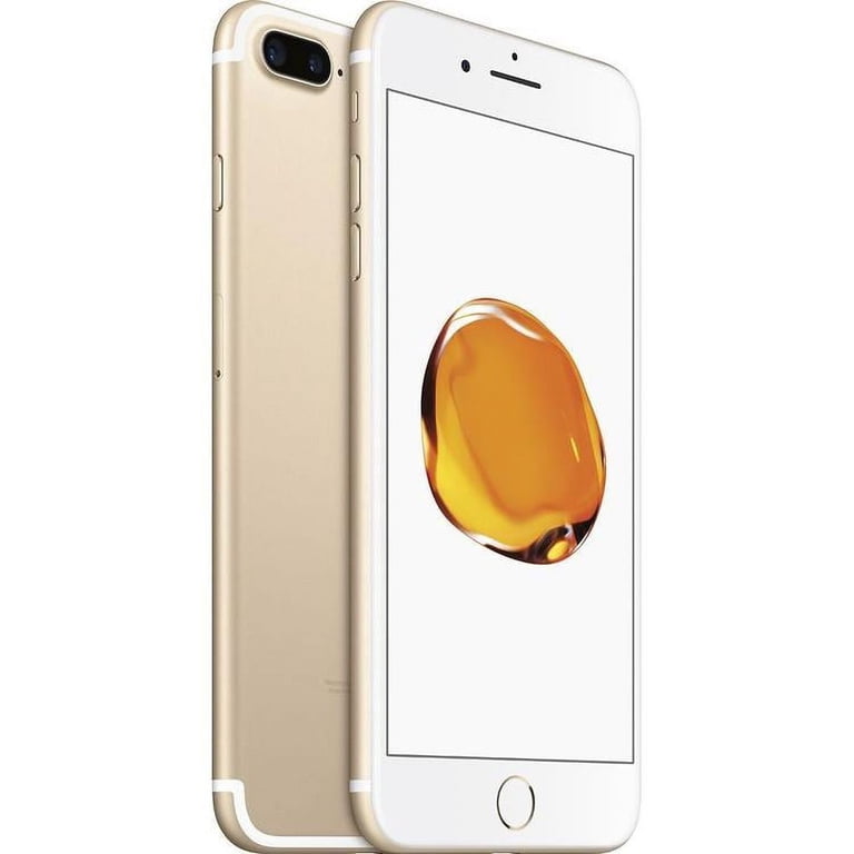 Open Box Apple iPhone 7 Plus A1661 (Fully Unlocked) 32GB Gold