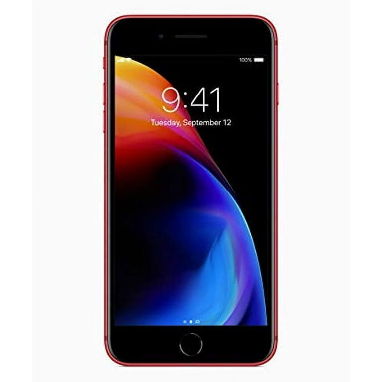 Open Box Apple iPhone 8 Plus - Carrier Unlocked - 64 GB