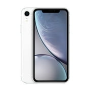 Open Box Apple iPhone XR - Carrier Unlocked - 256 GB WHITE