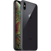 Open Box Apple iPhone XS MAX- Carrier Unlocked -256 GB Space Gray