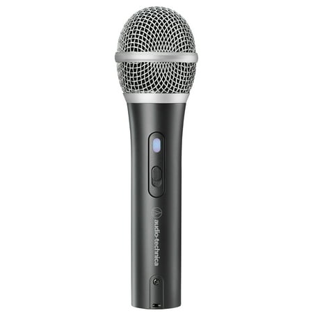 Open Box Audio-Technica ATR2100x-USB Cardioid Dynamic Microphone (ATR Series) USB and XLR Outputs