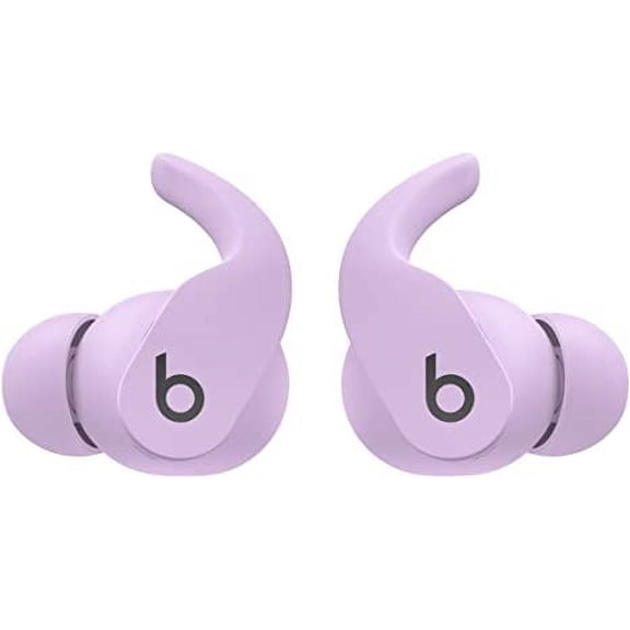 (Open Box) BEATS FIT PRO TRUE WIRELESS NOISE CANCELLING HEADPHONES MK2H3LL/A - PURPLE