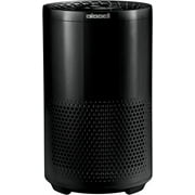 Open Box BISSELL MYair Pro Air Purifier with HEPA Carbon Filter for Small Room - BLACK