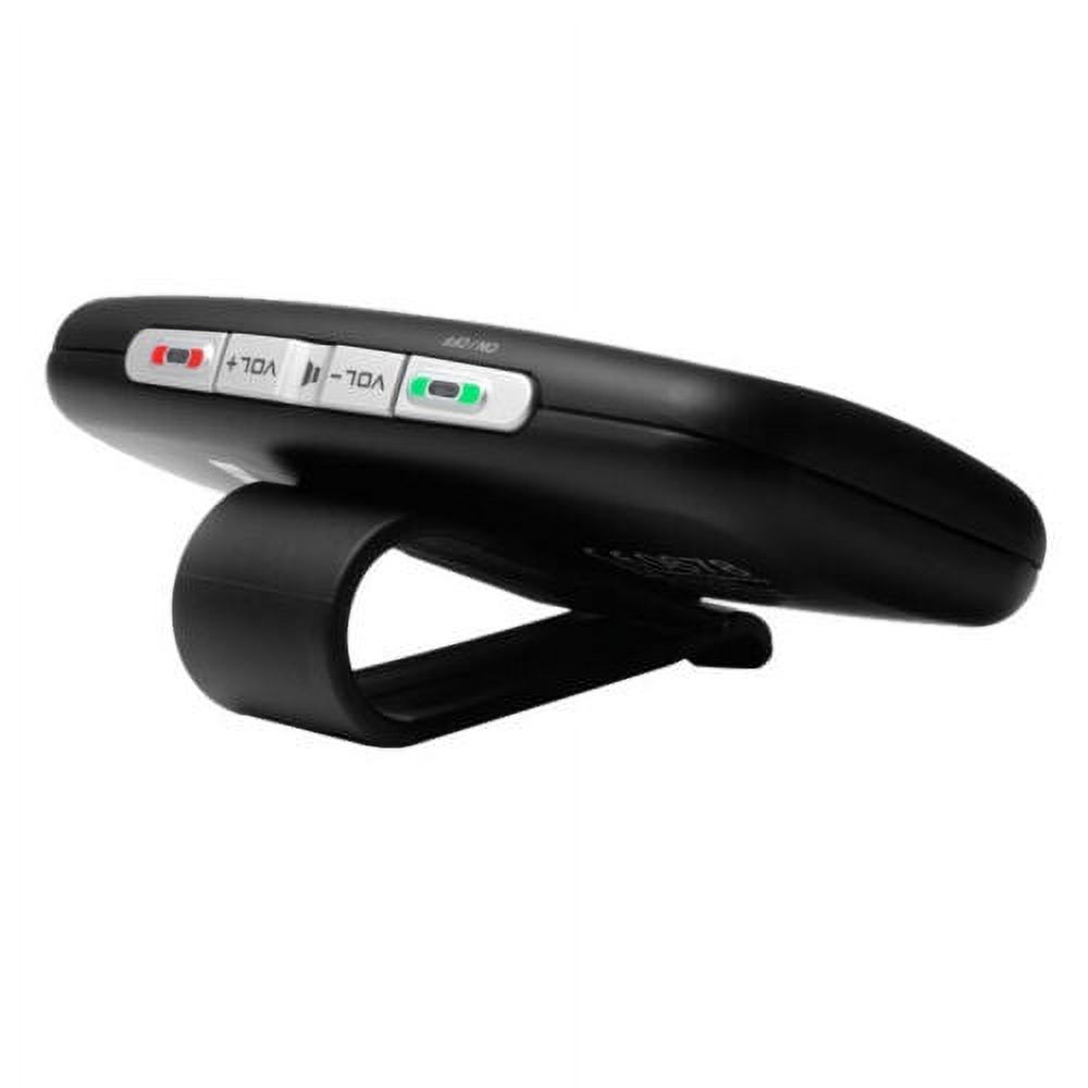 Open Box BLUEANT S1 BLUETOOTH CAR SPEAKER KIT BLUE TOOTH ANT