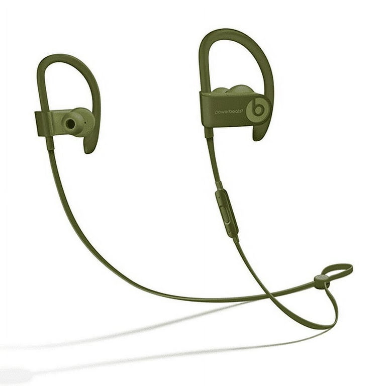 Powerbeats 3 earphones sale