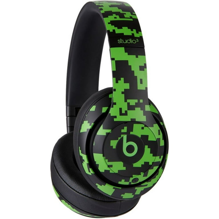【未開封】Beats Studio3 Wireless Forest green Beats Studio3 Wireless Forest green 新品未開封】Beats Studio3