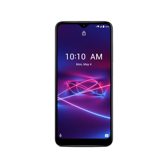 Open Box Boost Mobile Coolpad Brisa - Prepaid Smartphone