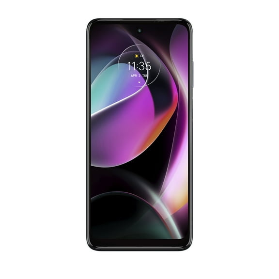 Open Box Boost Mobile Moto G 5G