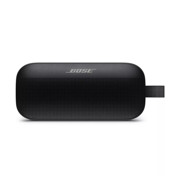Open Box Bose SoundLink Flex SE Bluetooth Speaker