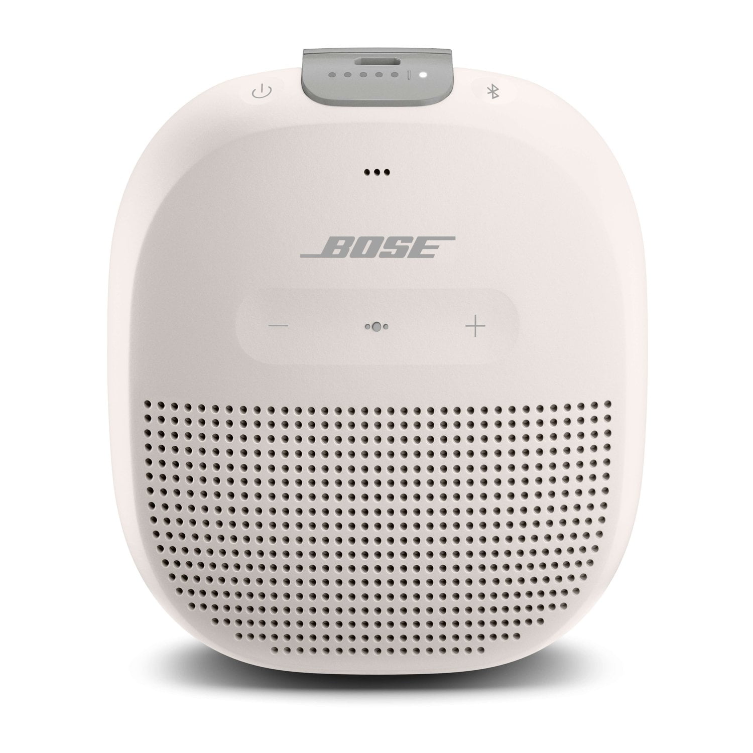 Open Box Bose 783342-0400 SoundLink Micro Wireless Waterproof Portable ...