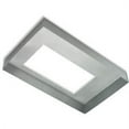 thumbnail image 1 of Open Box Broan Lb36 36" Box Shaped Range Hood Liner For Use - Stainless Steel, 1 of 2