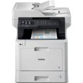 thumbnail image 1 of Open Box Brother Printer Business Color Laser All-in-One Duplex Print MFC-L8895CDW, 1 of 4
