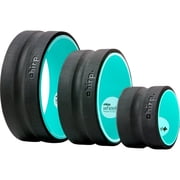 CHIRP WHEEL FOR BACK AND NECK PAIN   3PK - BLACK/BLUE