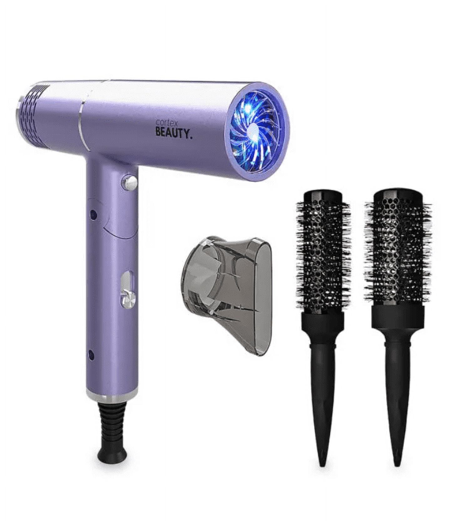 Open Box CORTEX BEAUTY AirFold Cortex Beauty AirFold Ionic Foldable