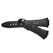 Casio 10057292 Resin Strap Replacement Watch Band
