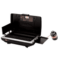 Open Box Coleman Propane Camping Grill, Portable Camp Grill 9924SERIES