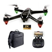 Open Box Contixo F18 RC Quadcopter Drone - Black