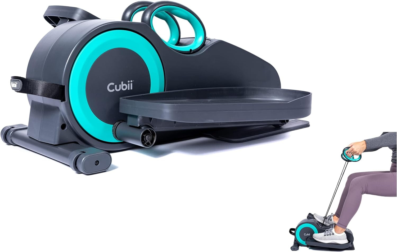 Cubii Elliptical Cubii Sam's Club Cubii Elliptical The Cubii