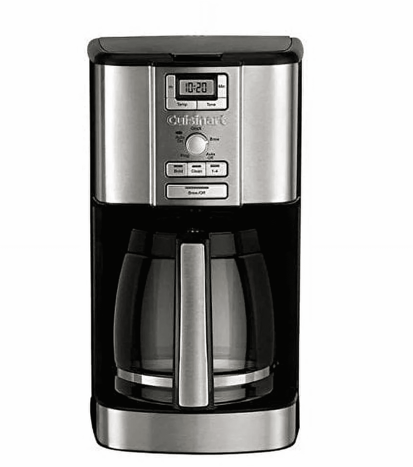 Cbc 5200pc cuisinart hot sale
