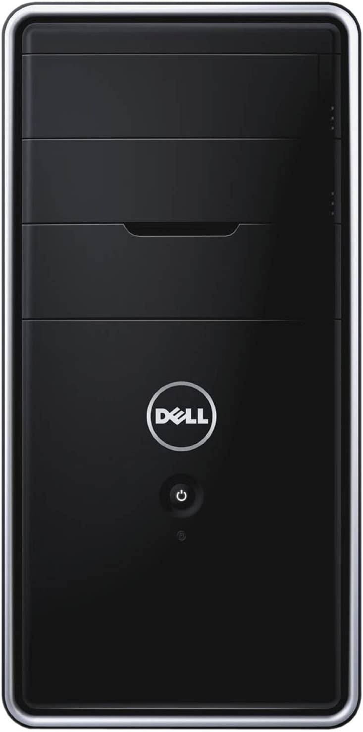 Open Box DELL INSPIRON 3847 DESKTOP i54440 12GB 1TB HDD INTEGRATED Win