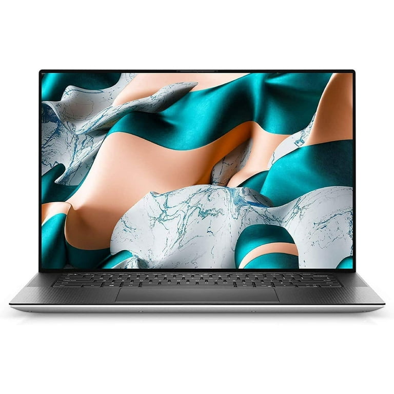 Open Box DELL XPS 9500 15.6 FHD I7 10750H 32 1TB SSD GTX 1650 Ti XPS9500 7491SLV PUS