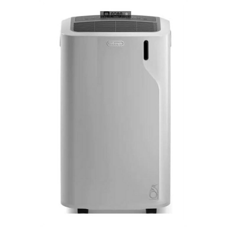 Open Box DELONGHI PAC EM375WRC-6AL LG 500 SqFt. Air