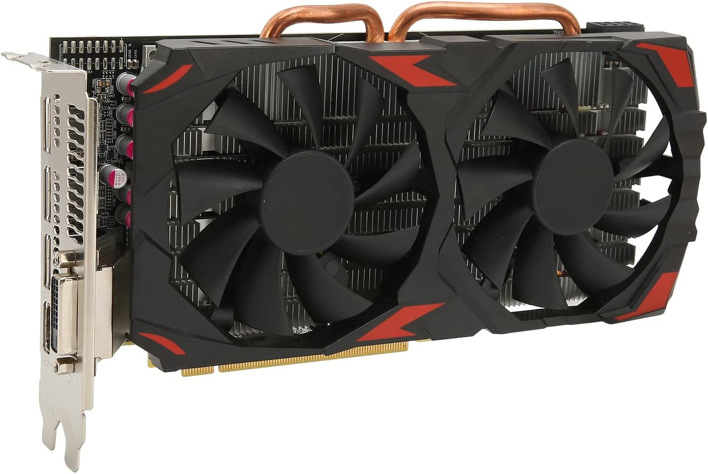 Rx 580 Minar Bitcoins Con Tarjeta Grafica Amd Radeon Rx 580 Placa De Video  Para Minar