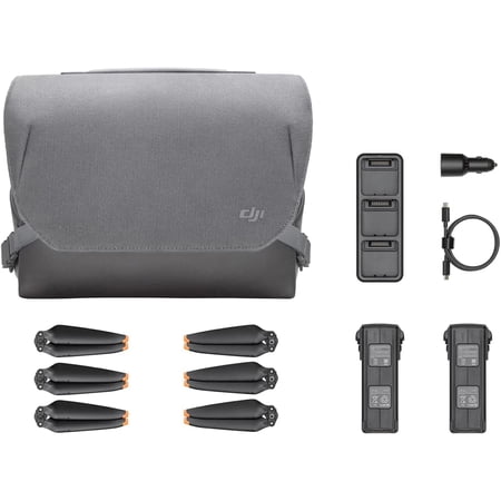 Open Box DJI Mavic 3 Fly More Kit