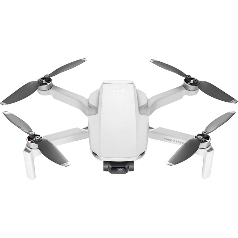 ホビーラジコン DJI MAVIC MINI Open Box DJI Mavic Mini - Drone FlyCam Quadcopter UAV with 2.7K