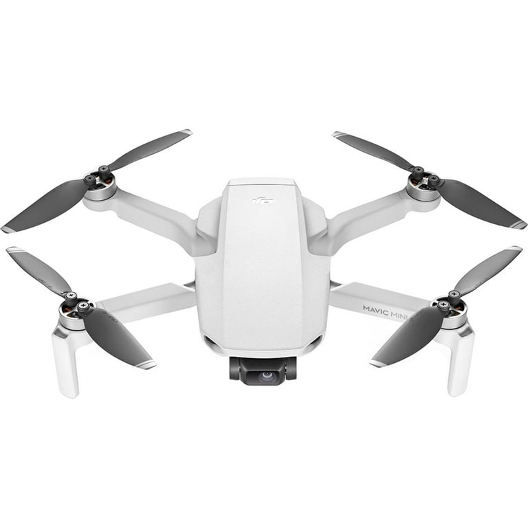 Open Box DJI Mavic Mini Quadcopter Drone Fly More Combo CP.MA