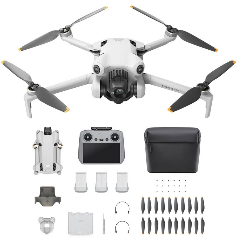 Mavic mini open box discount