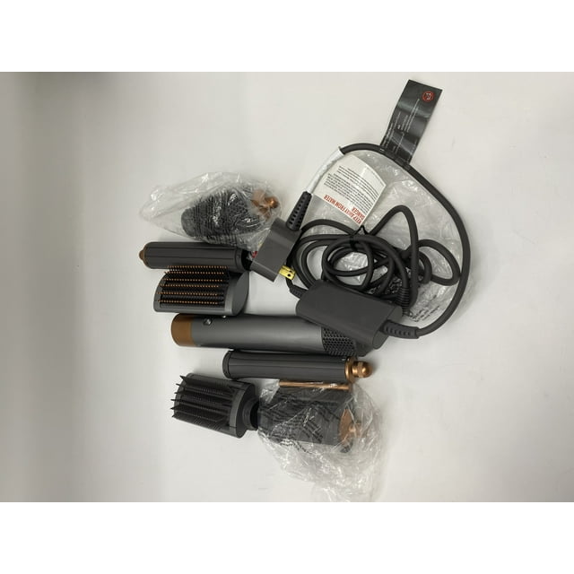 Open Box DYSON AIRWRAP HS05 GRAY