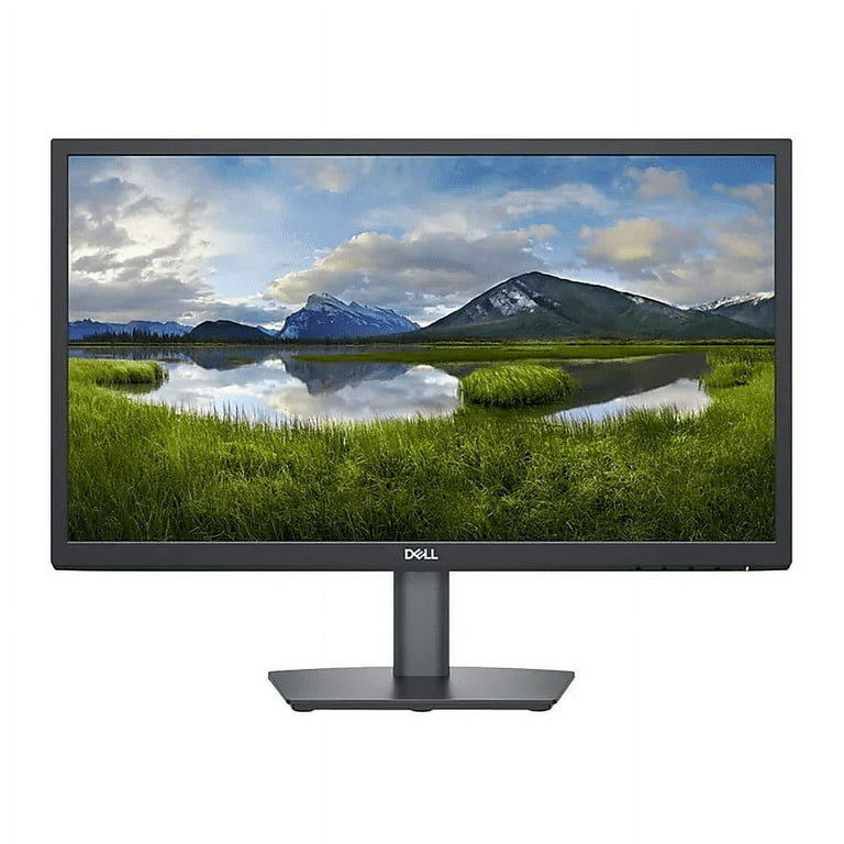 【新品未使用】DELL E2223HV 21.5インチ液晶モニター本体 Open Box Dell E2222H 21.5