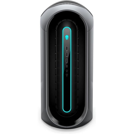 Open Box Dell Alienware Aurora R12, i7-11700F, 8GB RAM, 1TB HDD