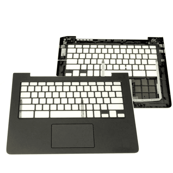 Open Box Dell Chromebook 13 7310 Palmrest with Touchpad Assembly - 3FDT7