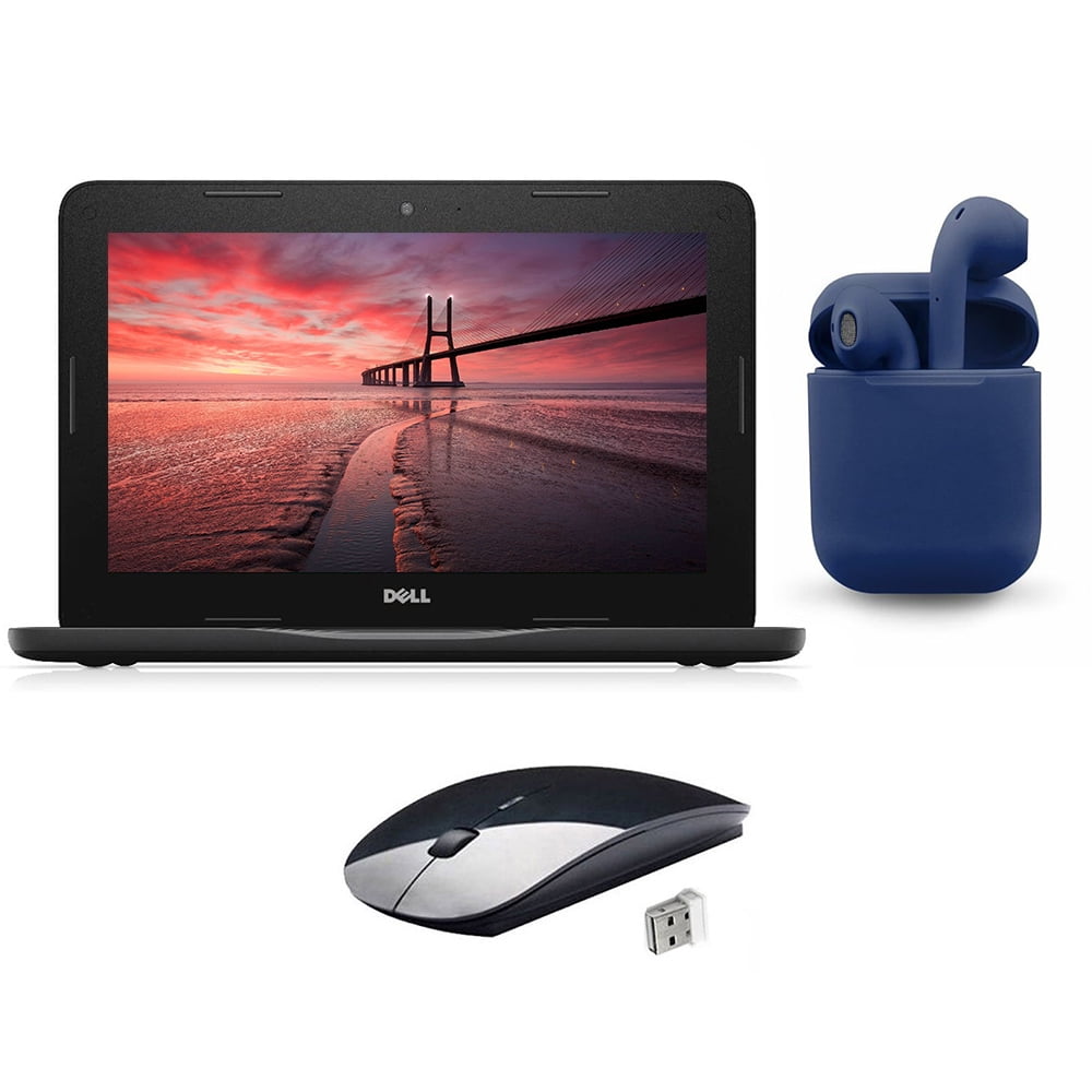 Save 0 on Open Box | Dell Chromebook | 2022 Newest OS | 11.6-inch @ Walmart Save 0 on Open Box | Dell Chromebook | 2022 Newest OS | 11.6-inch @ Walmart