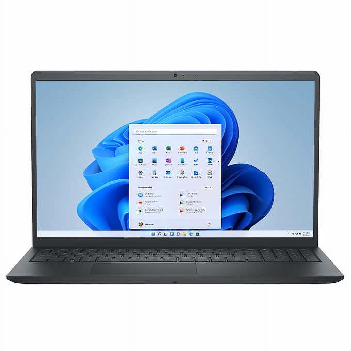 Dell Inspiron 15 with Touchscreen Dell Inspiron 15 with Touchscreen