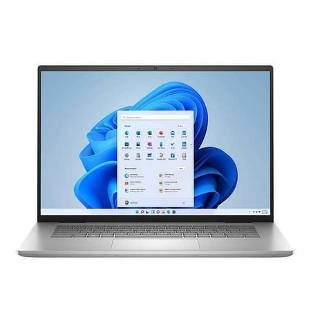 Open Box Dell Inspiron 7630 Plus 16" (2560 X 1600) i7-13620H 32GB 1TB SSD RTX 4060 Silver