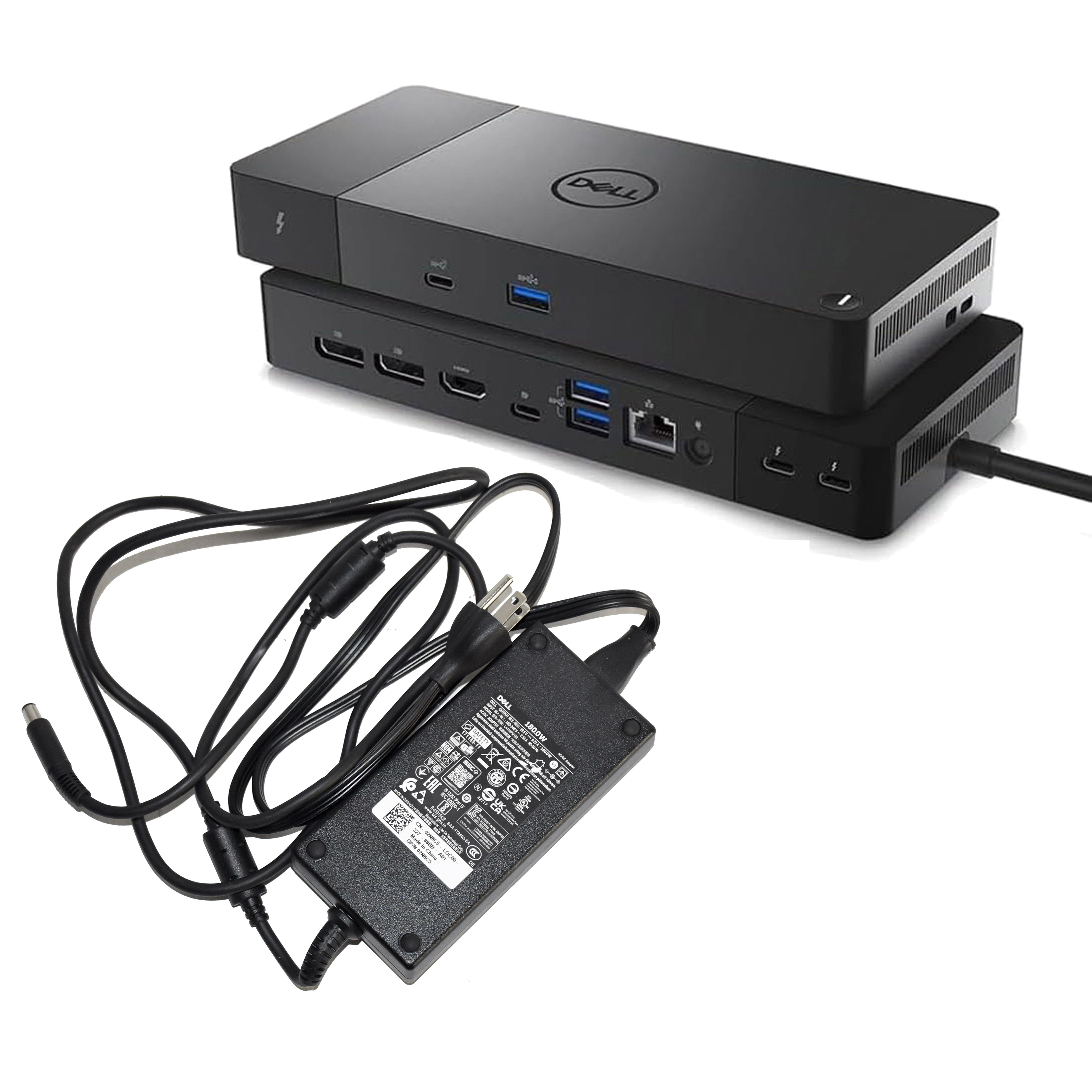 Wd19tbs Dell