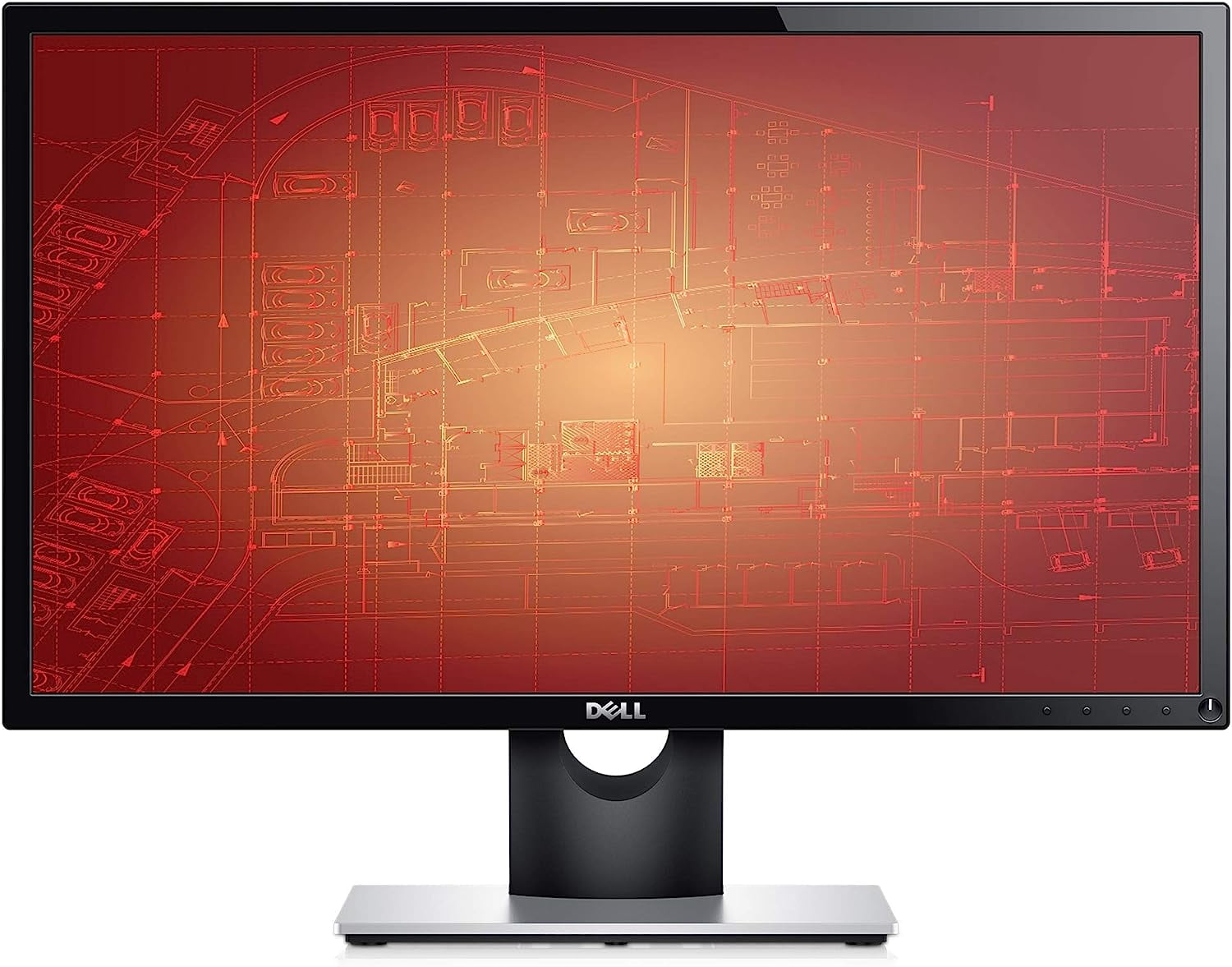 DELL Sシリーズ SE2416H 23.8インチ DELL SE2416H 23.8インチ