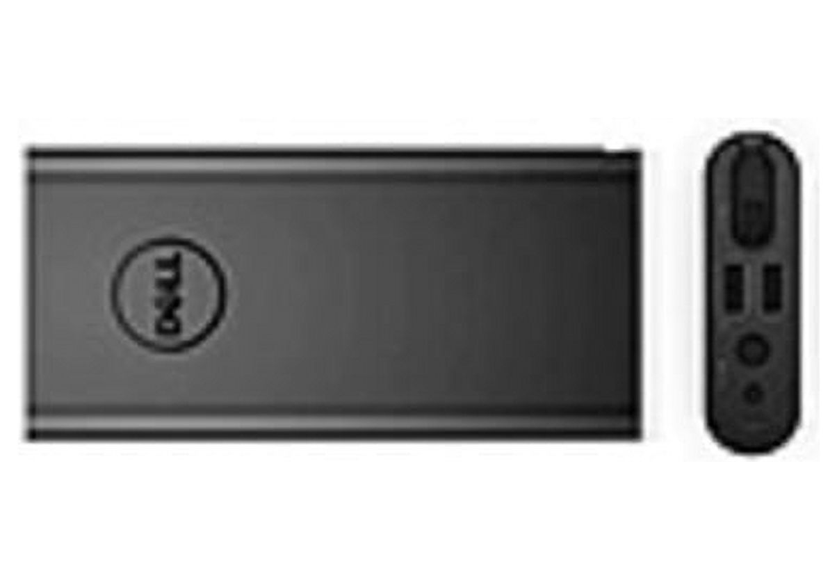 Open Box Dell VK70X PW7015L Laptop Power Bank Plus External 6