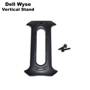 Open Box Dell Wyse 5010 / 5020 Thin Client Computer Vertical Stand Base  57587