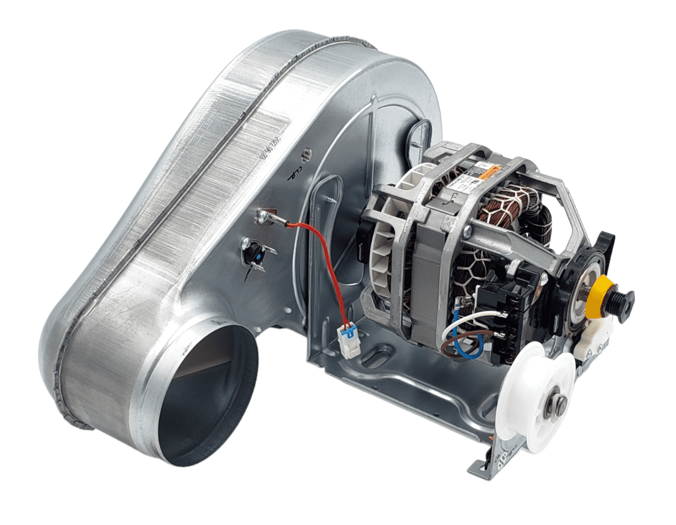 Open Box Dryer 4681EL1008A Genuine Blower & motor Accessories