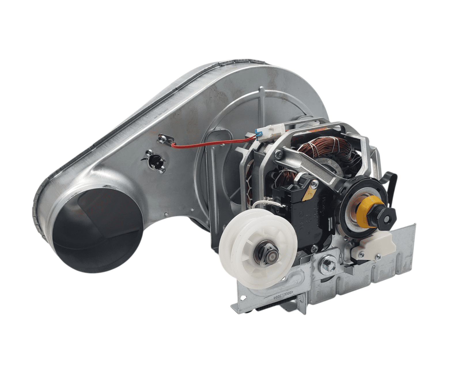Open Box Dryer EAU30126201 Genuine Motor Assembly Accessories