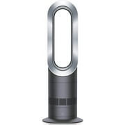 Open Box Dyson AM09 Fan and Heater 307588-02 - Iron/Silver