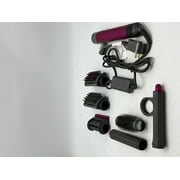 Open Box Dyson Airwrap Multi Styler Complete Long HS05 100V 1200W - Fuchsia/Nickel